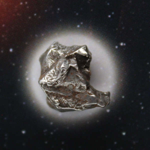 Fragment de météorite