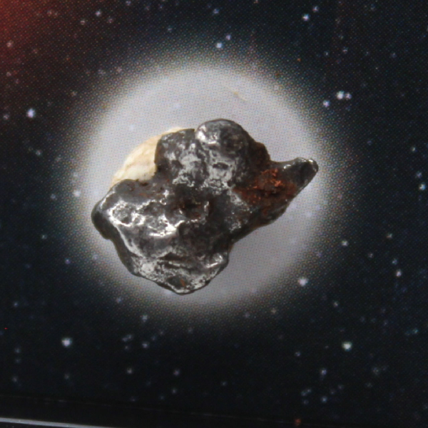 Campo del Cielo météorite