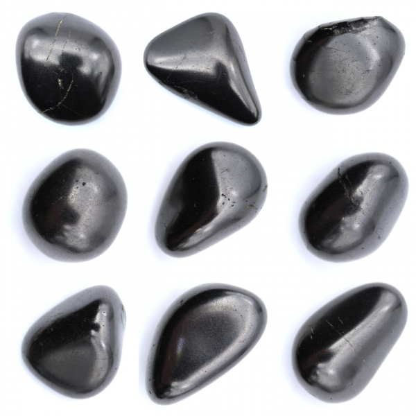 Pierre de shungite
