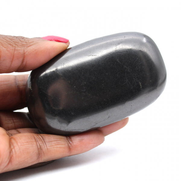 Pierre naturelle en shungite