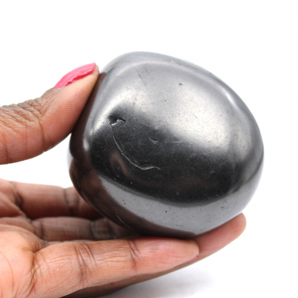 Roche de shungite