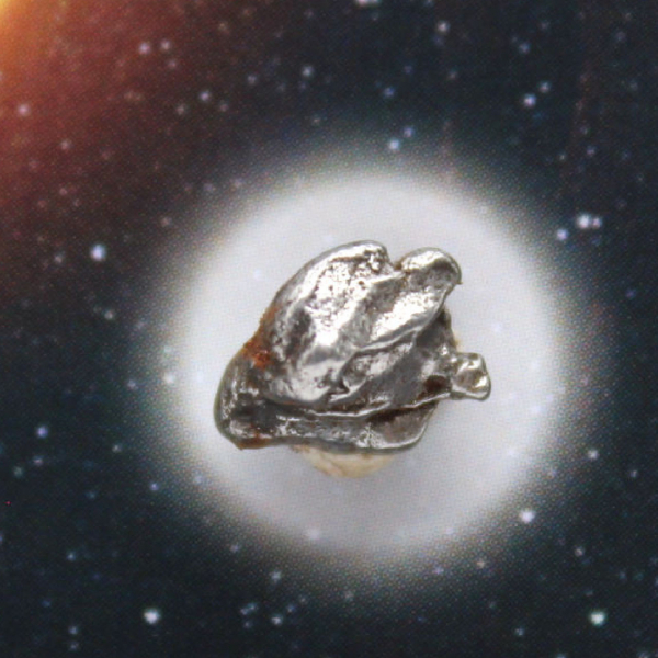 Campo del Cielo météorite