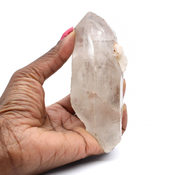 Quartz cristal