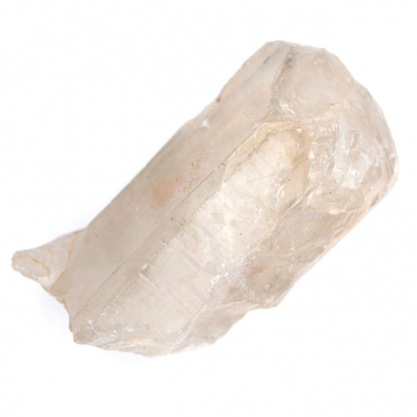 Quartz brut