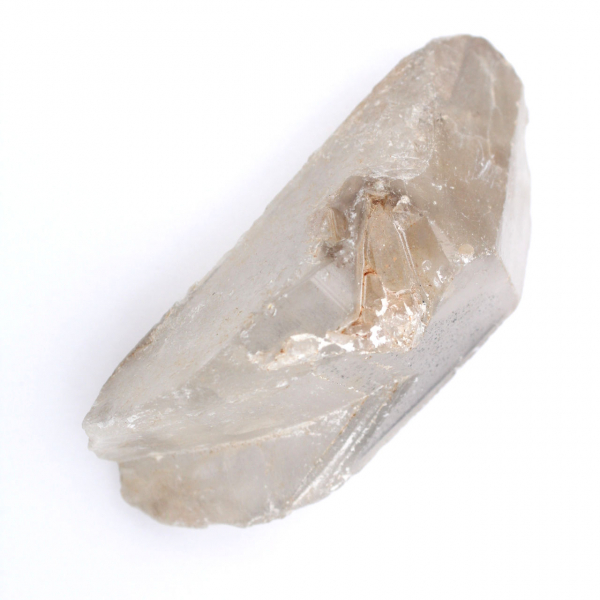 Cristal de quartz de Madagascar