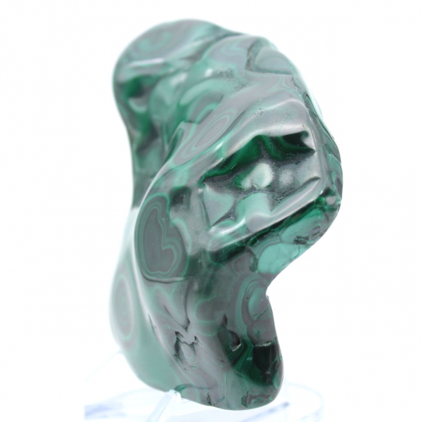 Bloc de malachite