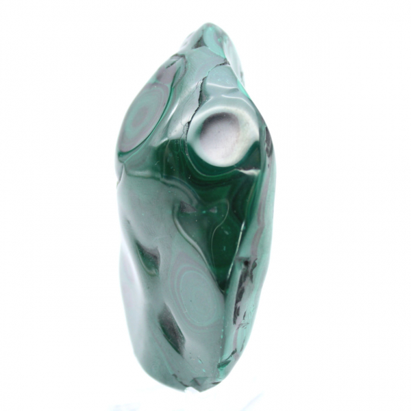 Malachite de décoration