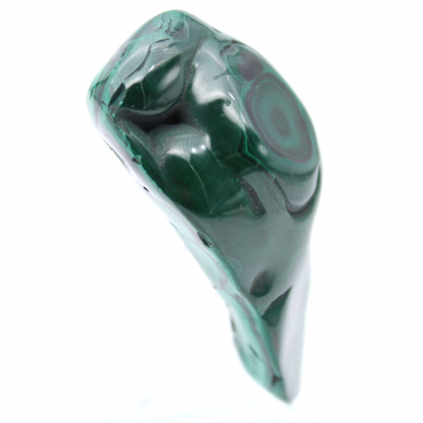 Malachite de décoration