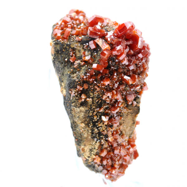 Vanadinite du Maroc