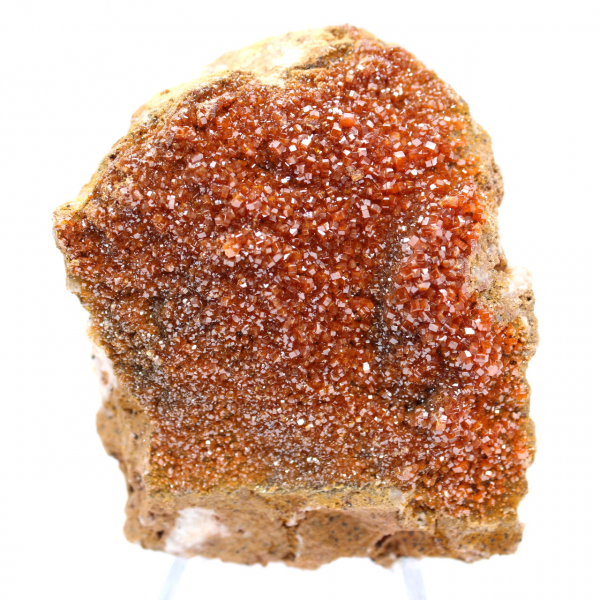 Vanadinite naturelle