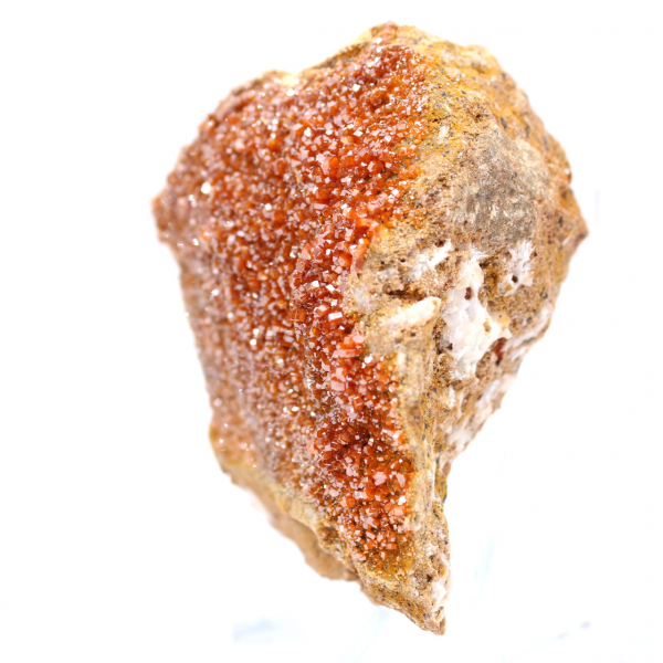 Vanadinite naturelle