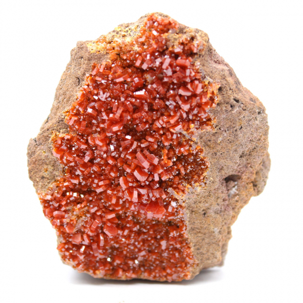 Pierre de vanadinite