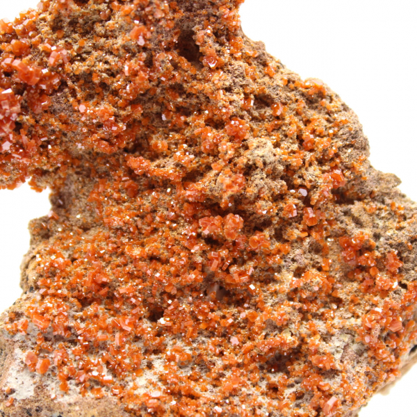 Vanadinite