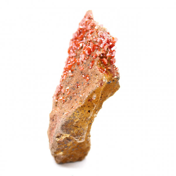 Vanadinite du Maroc