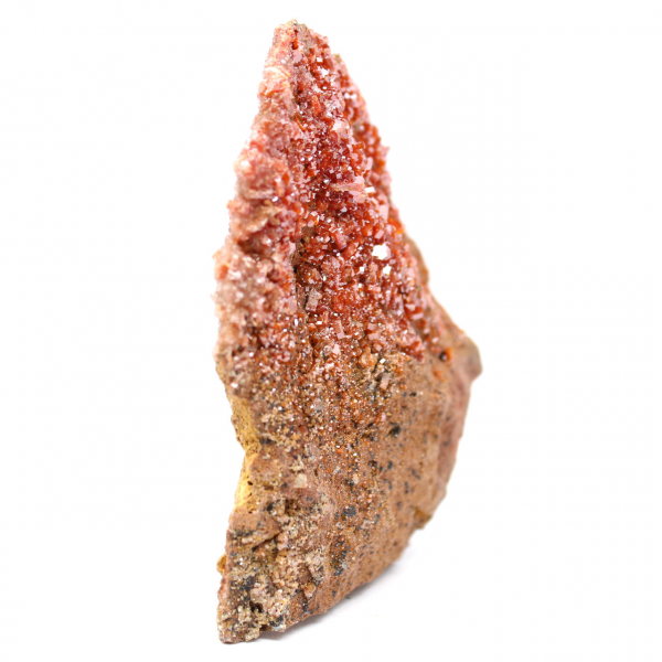 Vanadinite du Maroc