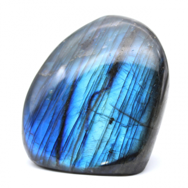 Labradorite bleue