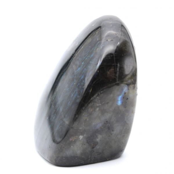 Labradorite bleue