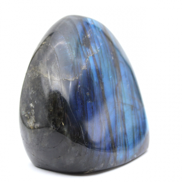 Labradorite bleue