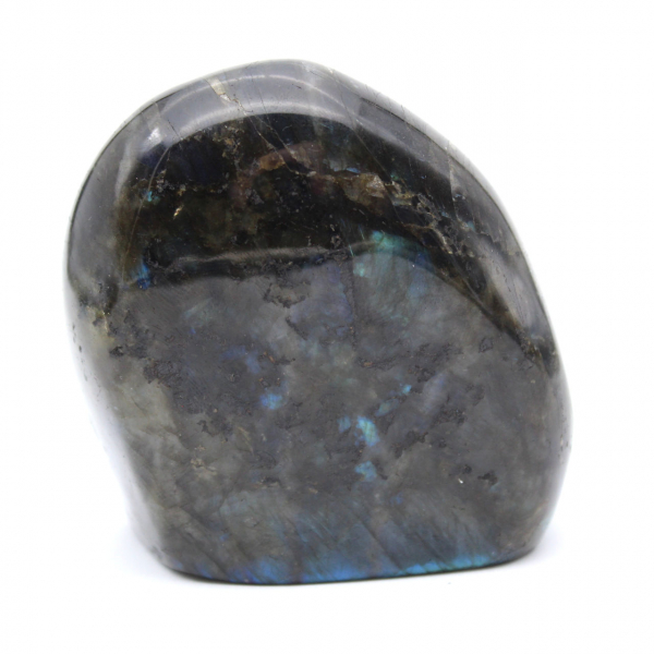 Labradorite bleue