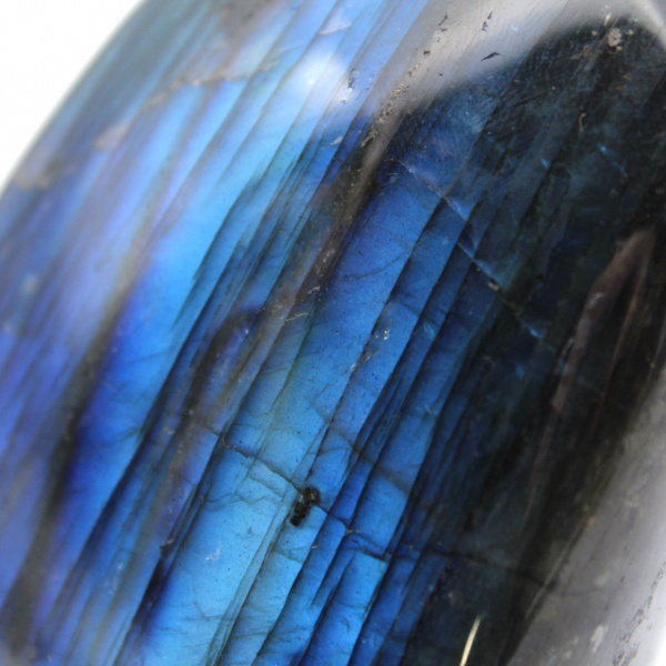 Labradorite bleue