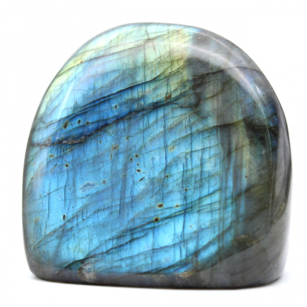 Labradorite bleue