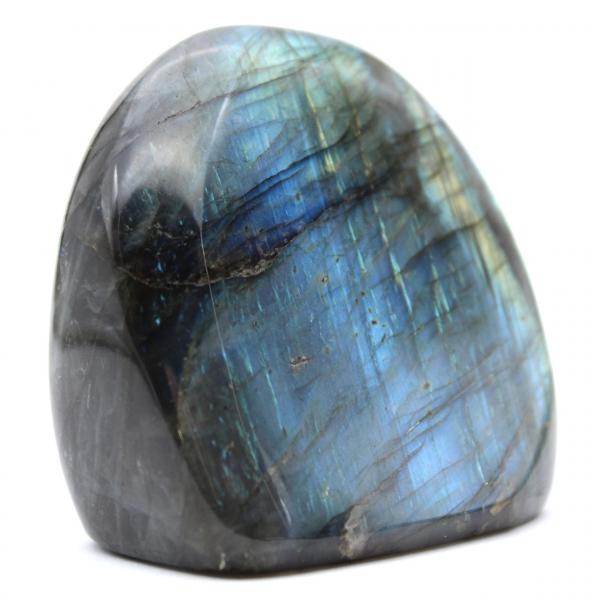 Labradorite bleue