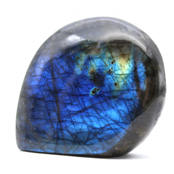 Labradorite bleue