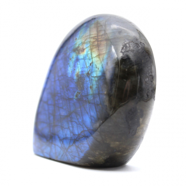 Labradorite bleue