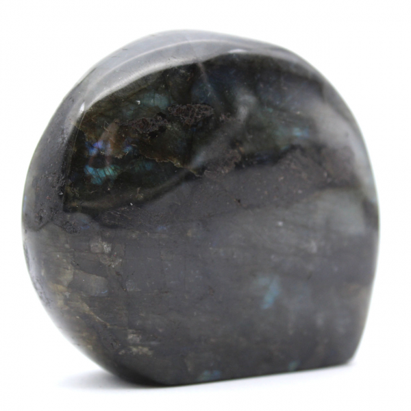 Labradorite bleue