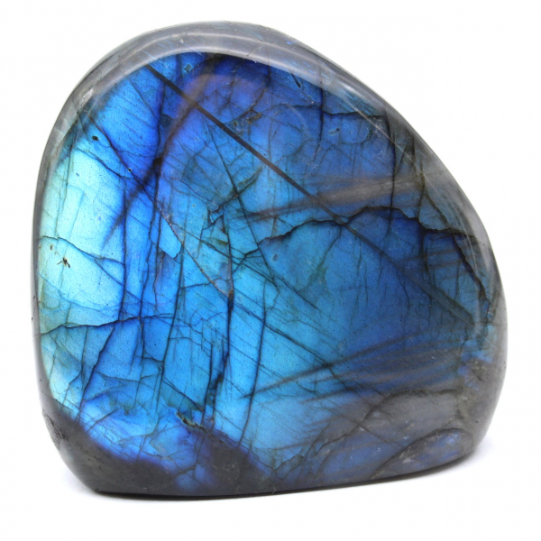 Labradorite bleue