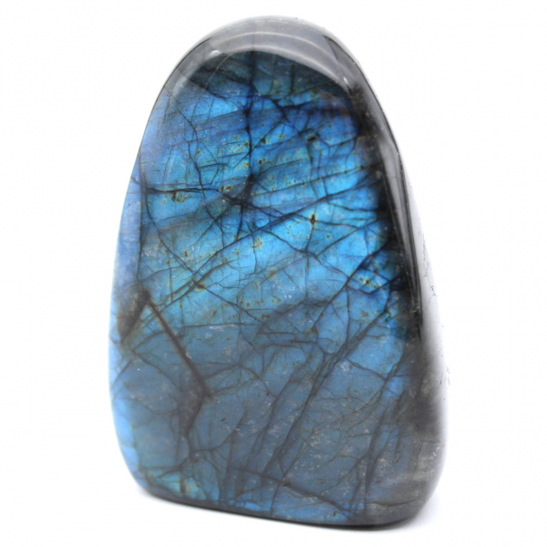 Labradorite bleue