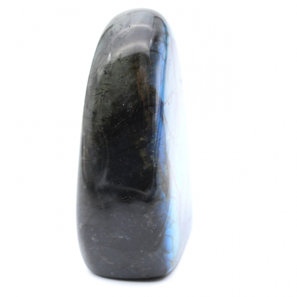 Labradorite bleue