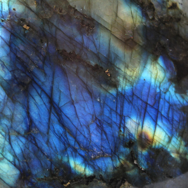 Labradorite