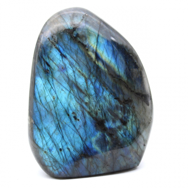 Labradorite bleue