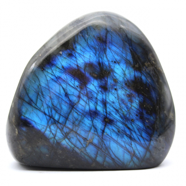 Labradorite bleue