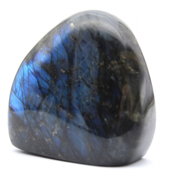 Labradorite bleue