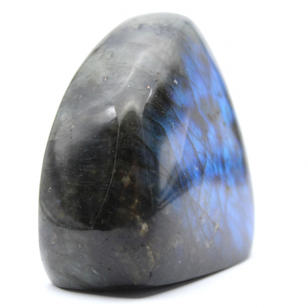 Labradorite bleue