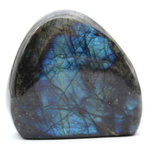 Labradorite bleue