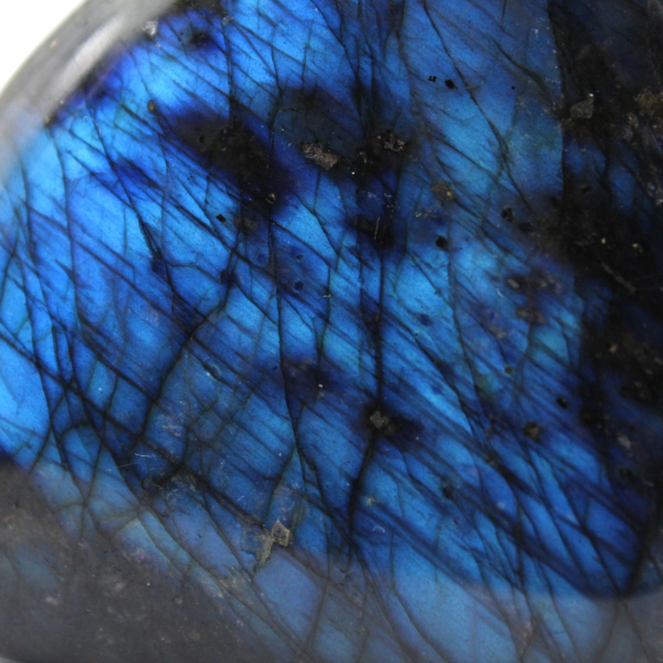 Labradorite bleue