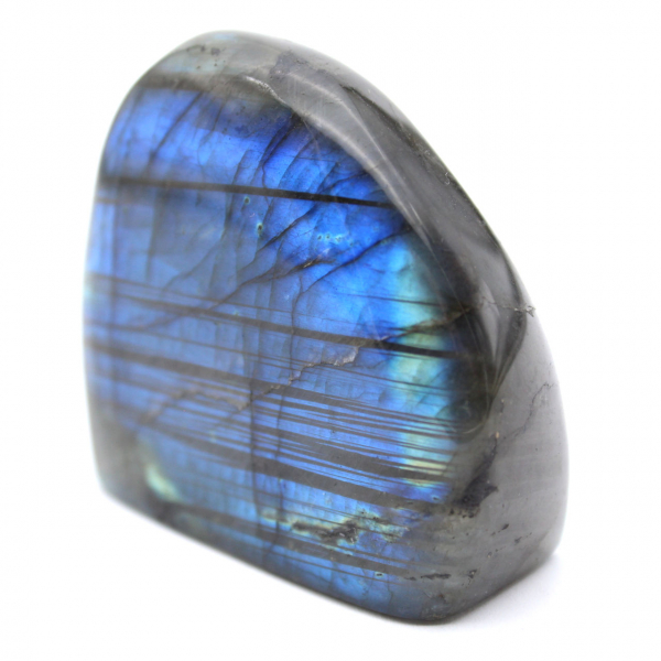 Labradorite bleue