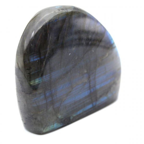 Labradorite bleue