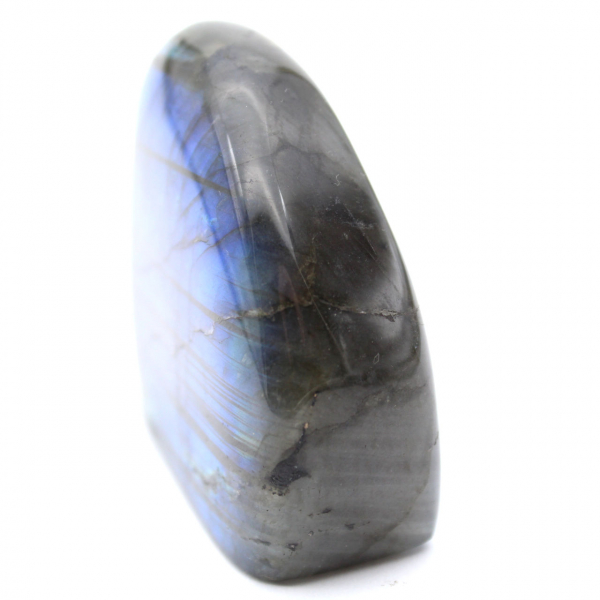 Labradorite bleue