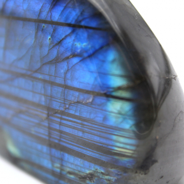 Labradorite bleue