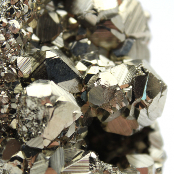 Pierre de pyrite