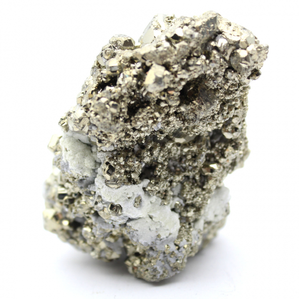 Pierre de pyrite