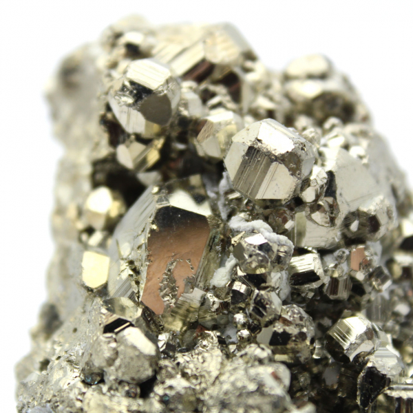 Pierre de pyrite