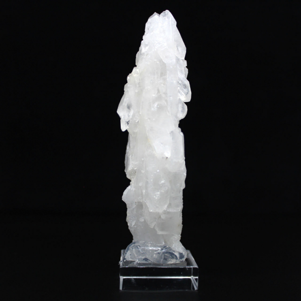 Cristal de quartz Faden