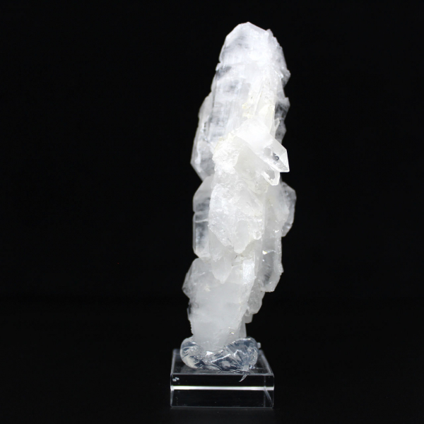 Cristal de quartz Faden