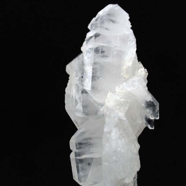 Cristal de quartz Faden