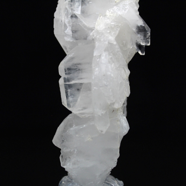 Cristal de quartz Faden